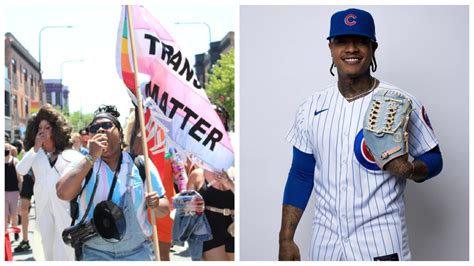 Marcus Stroman’s $20K Pride month donations show the Chicago Cubs pitcher ‘wants to be more than an ally’